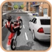 King Speed Road Motor Android uygulama simgesi APK