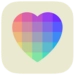 I Love Hue Android-alkalmazás ikonra APK