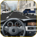 City Driving Android-sovelluskuvake APK