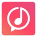 Ditty Android-sovelluskuvake APK