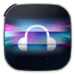 Icône de l'application Android Descargar Musica MP3 APK