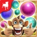 Bubble Safari app icon APK