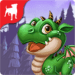CastleVille Legends icon ng Android app APK
