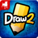 Draw 2 Free app icon APK