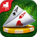 Zynga Poker Android-appikon APK