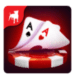 Zynga Poker Android-alkalmazás ikonra APK