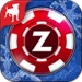 Zynga Poker Android app icon APK