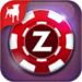 Zynga Poker Икона на приложението за Android APK