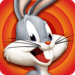 Icône de l'application Android Looney tunes, la course ! APK