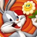 Icône de l'application Android Looney tunes, la course ! APK