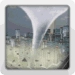 Икона апликације за Андроид Tornado Trouble APK