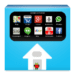 Verstecke App icon ng Android app APK