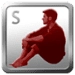 窮屈な人生S Icono de la aplicación Android APK