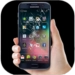 Cracked Phone Screen Prank Android-alkalmazás ikonra APK