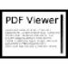 APV PDF Viewer Android uygulama simgesi APK