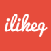 Ilikeq Android-sovelluskuvake APK