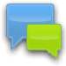 Free SMS Sender Icono de la aplicación Android APK