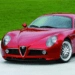 Car Wallpaper Alfa Romeo Android-appikon APK