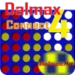 Dalmax Conecta 4 Icono de la aplicación Android APK