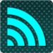 WiFi Overview 360 Icono de la aplicación Android APK