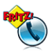 FRITZ!App Fon Android-sovelluskuvake APK