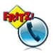 FRITZ!App Fon Икона на приложението за Android APK