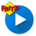 FRITZ!App Media Икона на приложението за Android APK