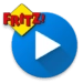 Ikona aplikace FRITZ!App Media pro Android APK