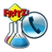 Ikon aplikasi Android FRITZ!App Fon APK