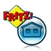 MyFRITZ! app icon APK