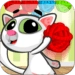 Икона апликације за Андроид Bubble Shooter Cats APK