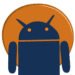 Icona dell'app Android OpenVPN per Android APK