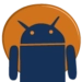 Android için OpenVPN Android uygulama simgesi APK