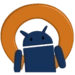 OpenVPN voor Android Android-app-pictogram APK