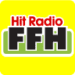 HIT RADIO FFH Икона на приложението за Android APK
