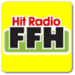 Icône de l'application Android HIT RADIO FFH APK