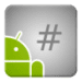 Ikon aplikasi Android SU Checker APK