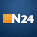 Икона апликације за Андроид N24 News APK