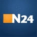 N24 News Android-sovelluskuvake APK