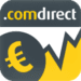 comdirect mobile Android app icon APK