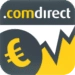 Icona dell'app Android comdirect mobile APK