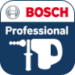 Ikona aplikace Bosch Toolbox pro Android APK
