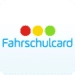 Fahrschulcard Android-alkalmazás ikonra APK