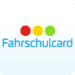 Fahrschulcard ícone do aplicativo Android APK