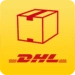 Icône de l'application Android DHL Paket APK