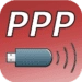 2 أداة PPP Android-appikon APK