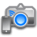 DSLR Remote Icono de la aplicación Android APK