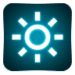 Helligkeit Android-app-pictogram APK