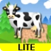 Animal Puzzle For Toddlers LITE Icono de la aplicación Android APK