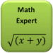 Icône de l'application Android Mathe Experte APK